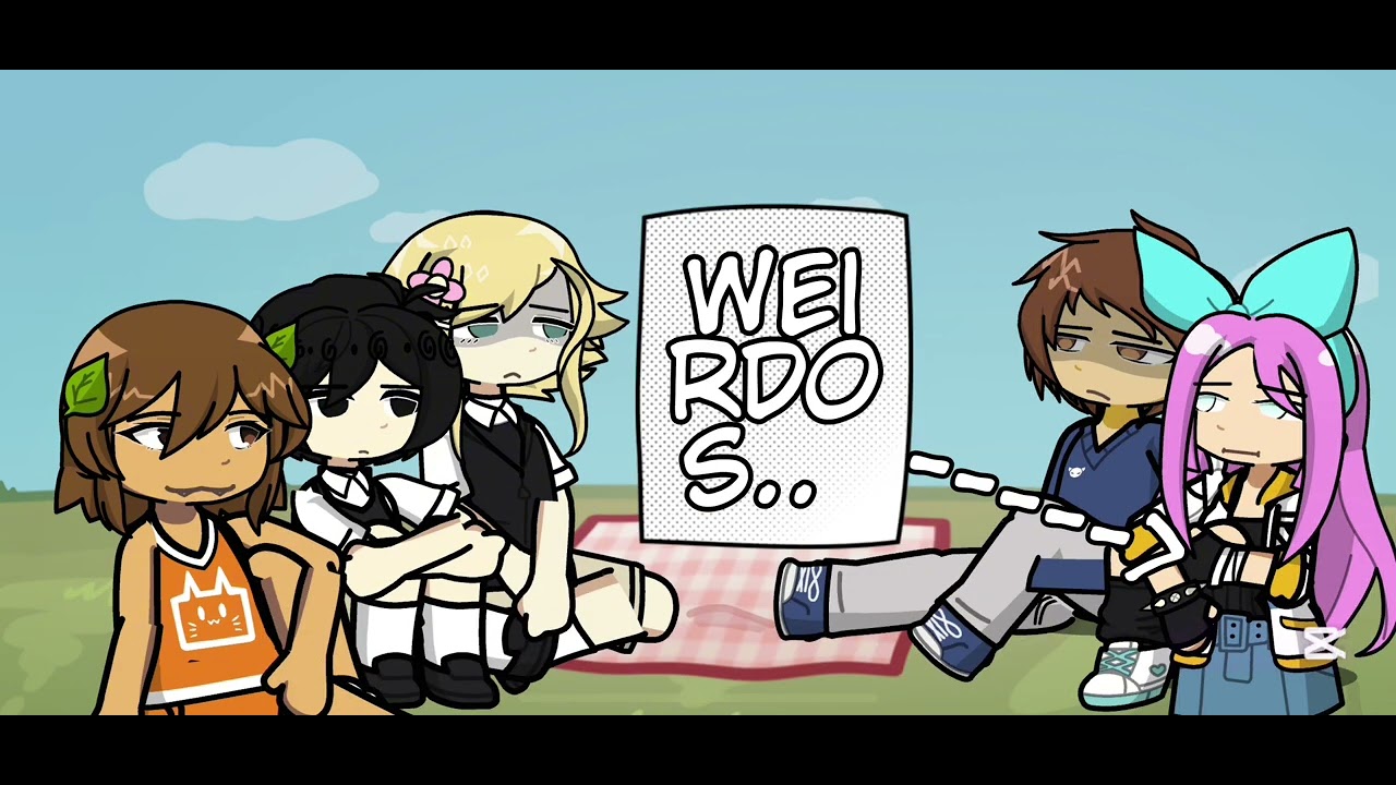 Omori react to SUNNY!! // Gacha reaction video // FINISHED!!!!!!! WOOOOOO!!!!!!