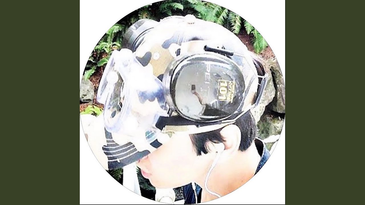 6 Legs (feat. Sebii)