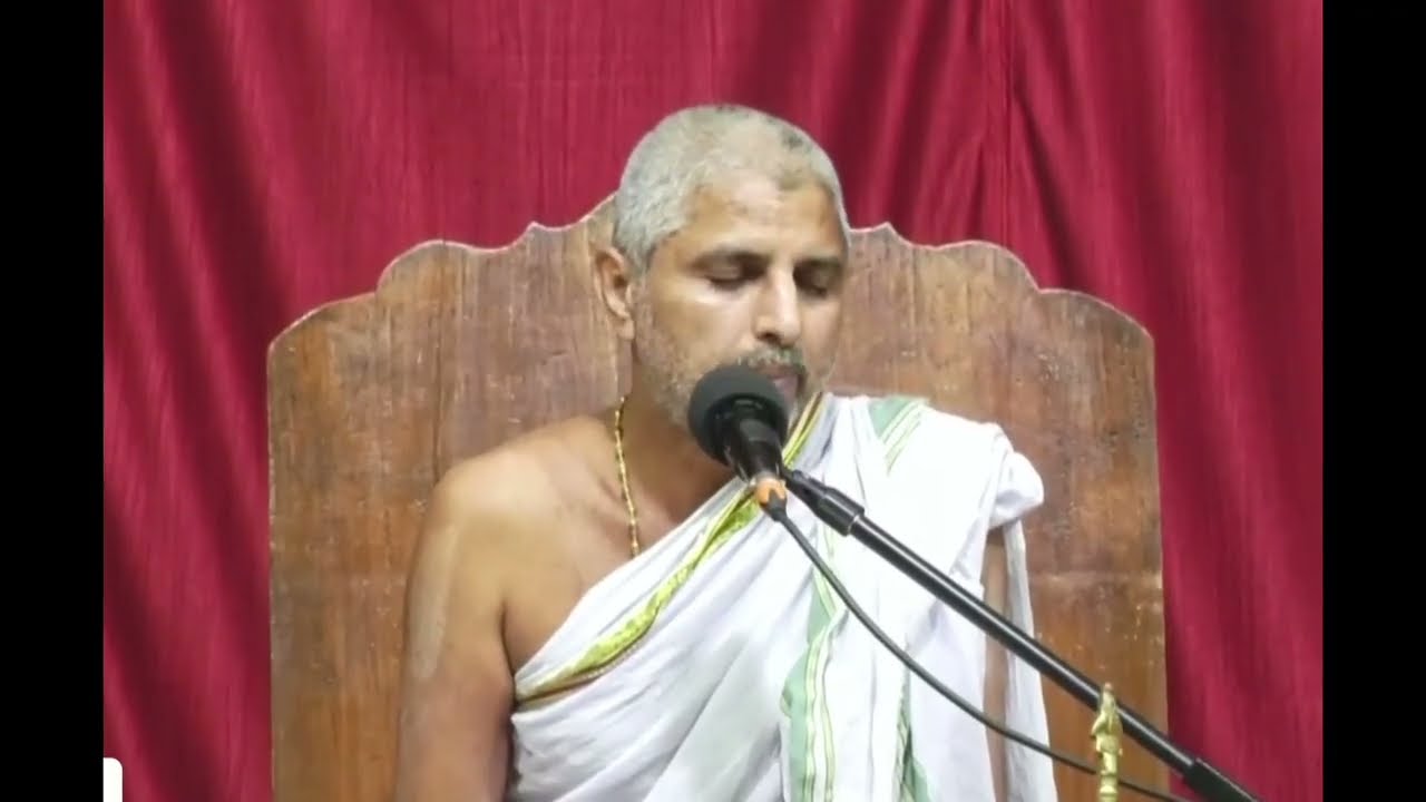 2/4 ಉದ್ಧವಗೀತೆ ಅಂತಿಮ ಭಾಗ Uddava geete