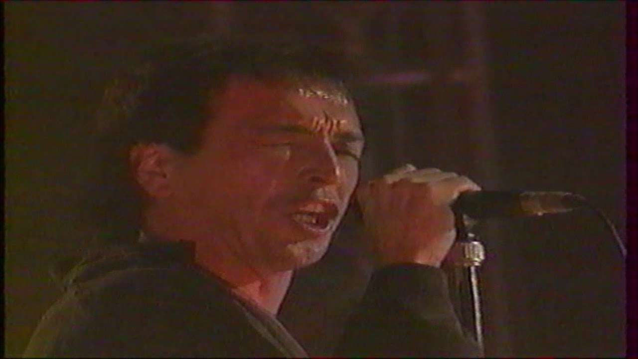 I muvrini Zénith 1992 - U sole d'aprile
