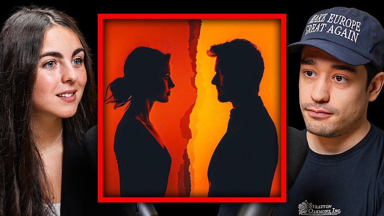 La CRISIS SILENCIOSA que ARRUINA las RELACIONES de PAREJA