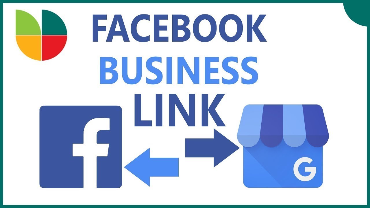 Как связать Google Мой бизнес с Facebook: 5 простых советов