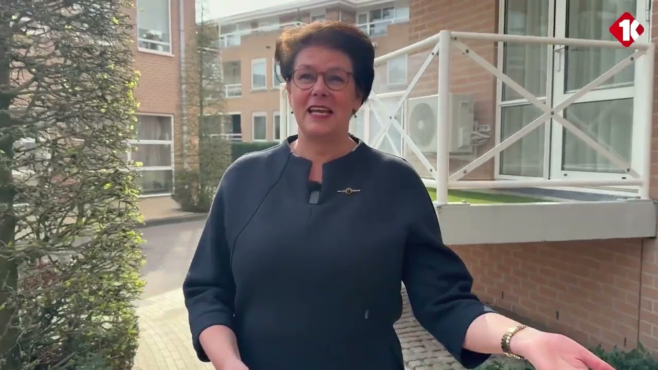 Hoe gaat het met Corine van Overdijk