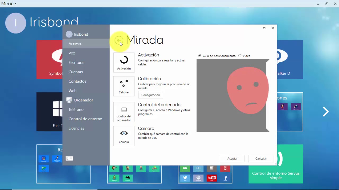 Formación GRID3: Configuracion Basica