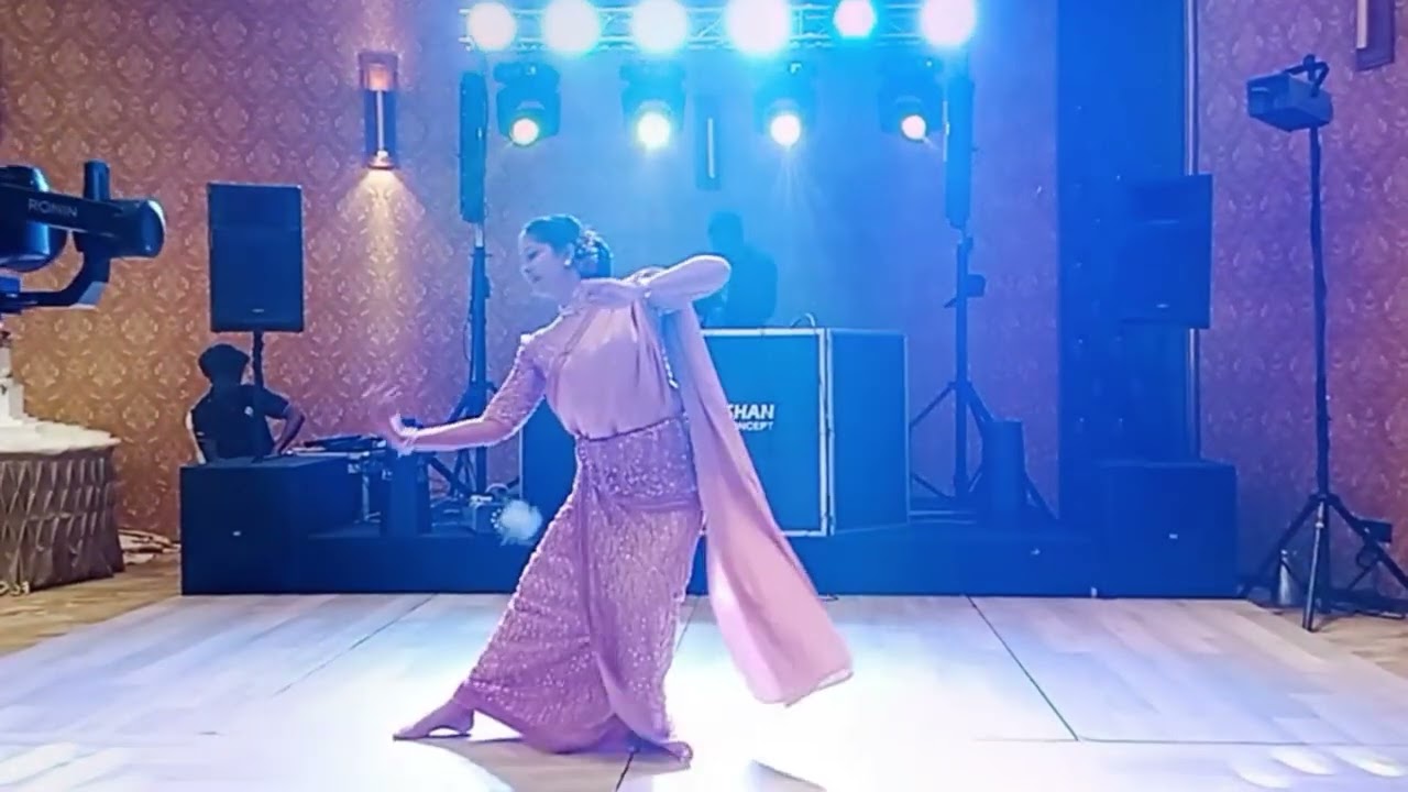 Muwa Mukthalatha - Edwad Jayakodi | Dance by Chamila Priyadarshani Ovitagedara