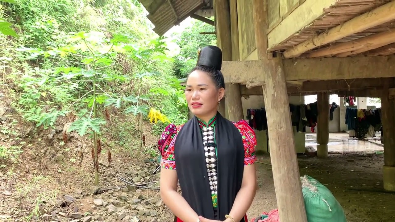 Bái khắp khổ té chau nham con pi sứn buồn hênh lo pi nọng ơi 👉🏻👉🏻