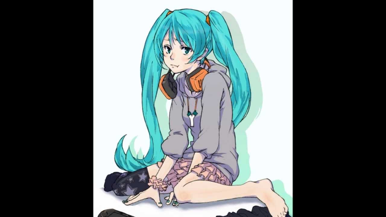 【Hatsune Miku V3 English】  I'm Blue 【VOCALOID 3】