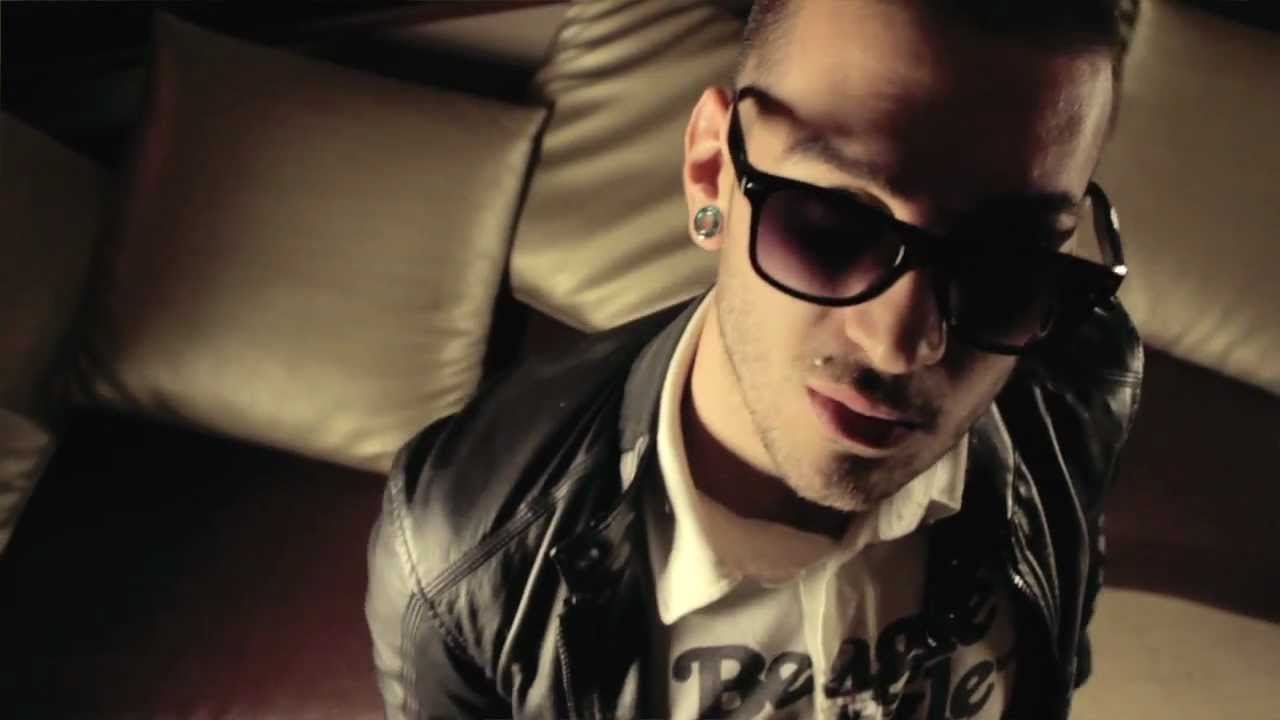 Skacko & Blema - L'unica per me - OFFICIAL VIDEO