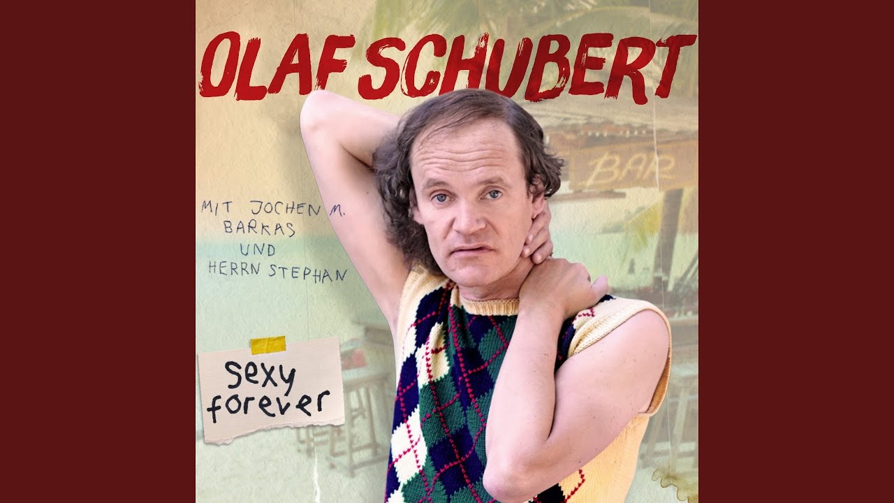 Hey Girl (feat. Jochen M. Barkas, Herr Stephan)