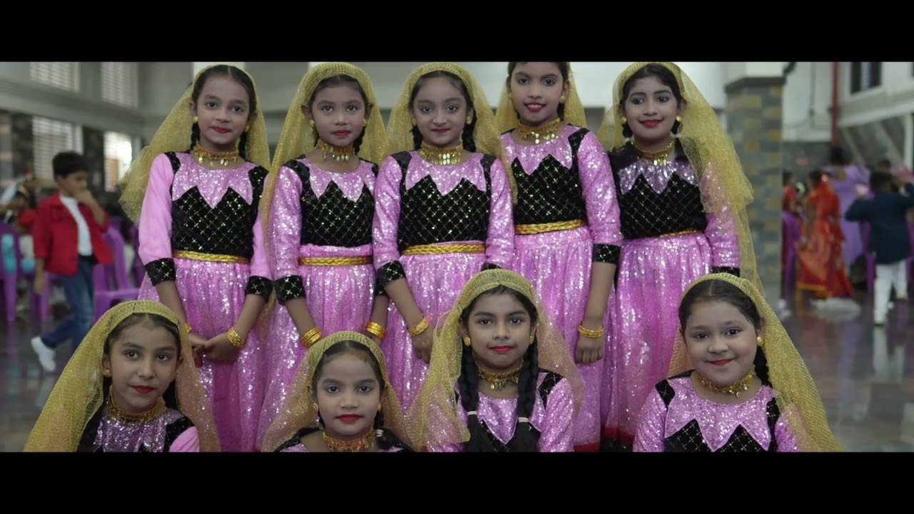 Annual Day 2025