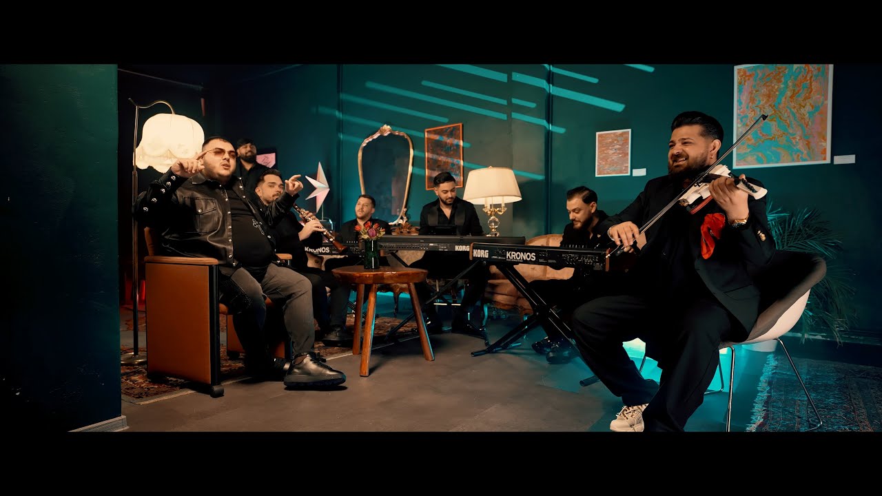 Leo de la Kuweit - Omul de succes | Official Video