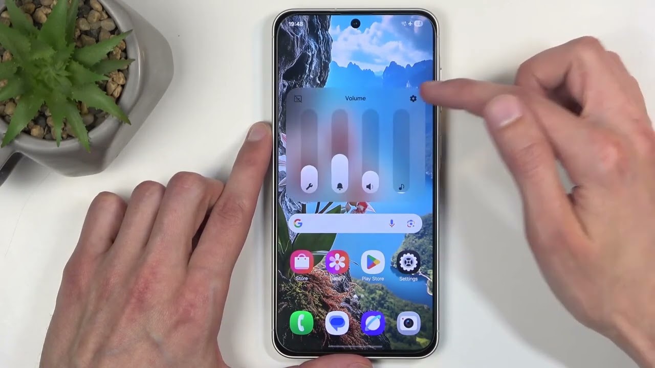 SAMSUNG Galaxy A56 5G – Trucchi e Funzioni Nascoste