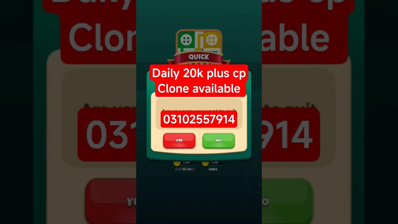 ludo titan Cp clone //Ludo ka clone // Left wala clone #ludotitan #ludo #ludo2025