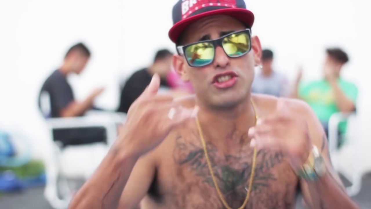 Mc caco - Fanática (2016) Exclusivo Hd Oficial
