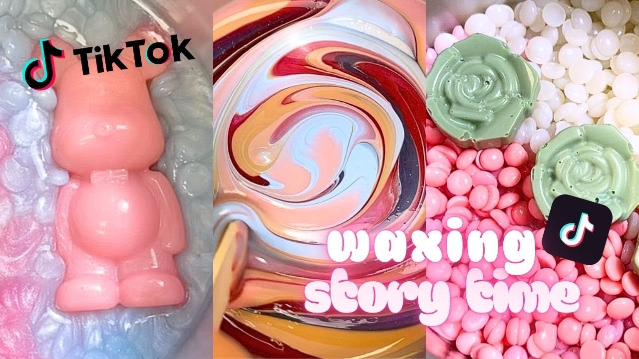 🌈 УДОВЛЕТВОРИТЕЛЬНАЯ ИСТОРИЯ О ДЕПИЛЯЦИИ ✨ Часть 991 #подборкаисторий #tiktokstorytime