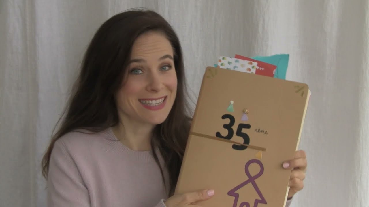 célébration des 35 ans de Passages - le livre collectif