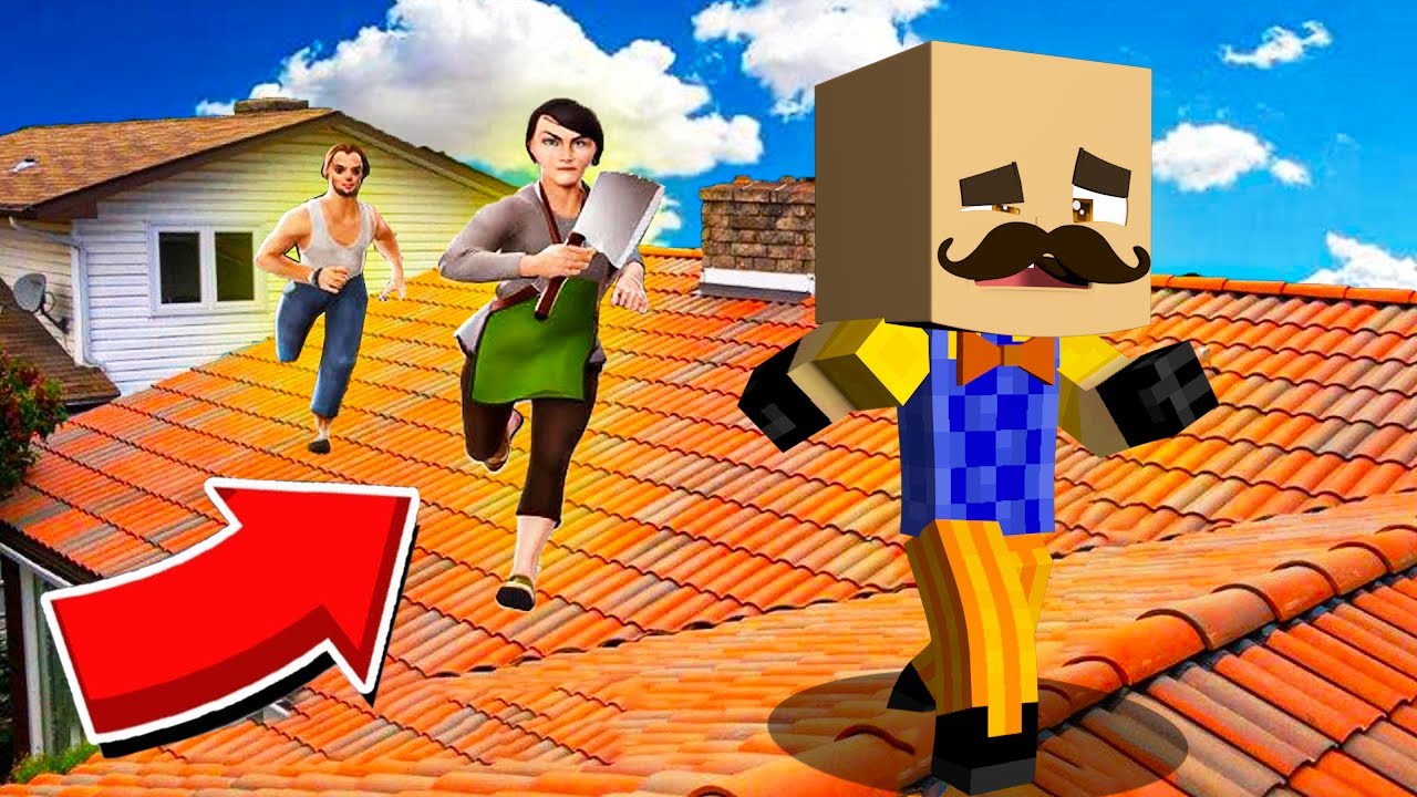 მშობლებმა გამლახეს Schoolboy Runaway!