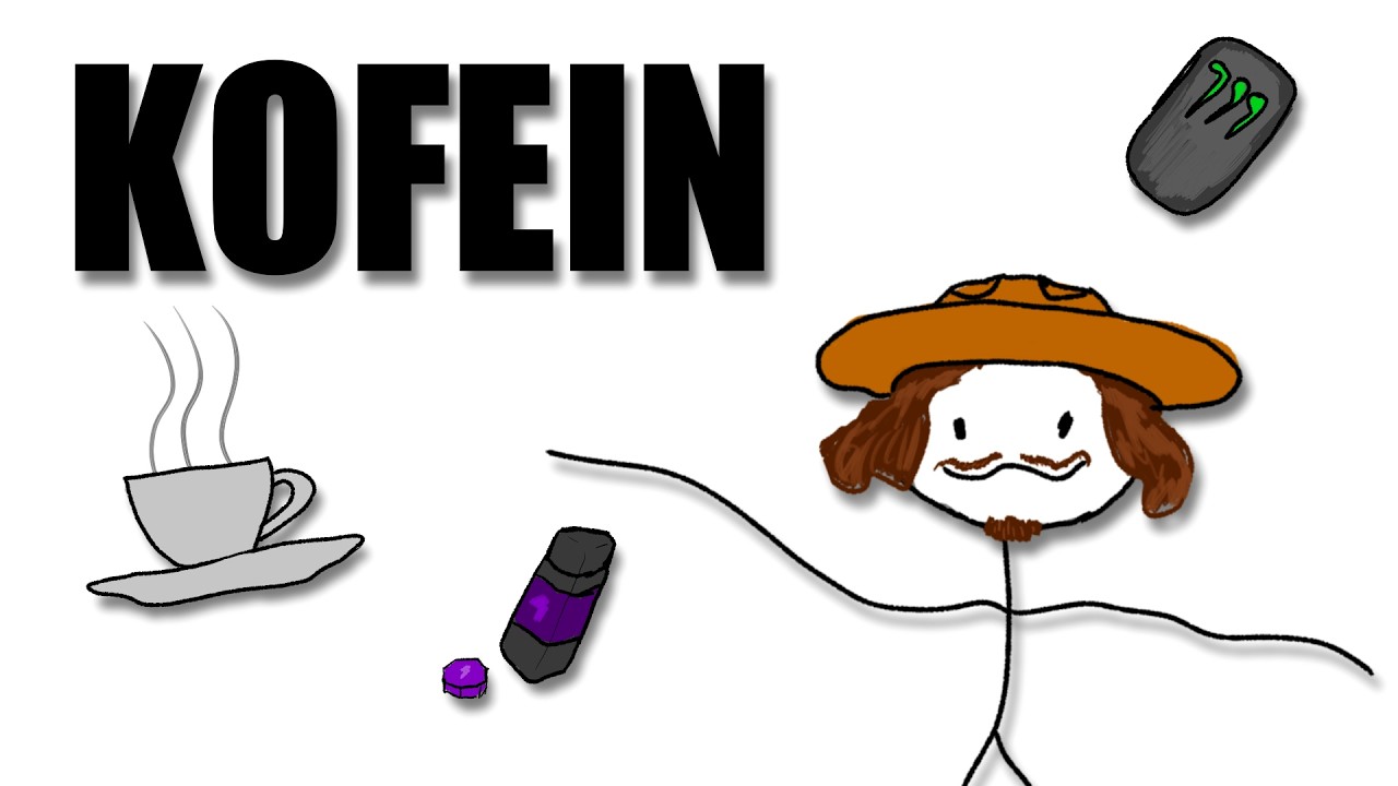 Nejrozšířenější látka na světě