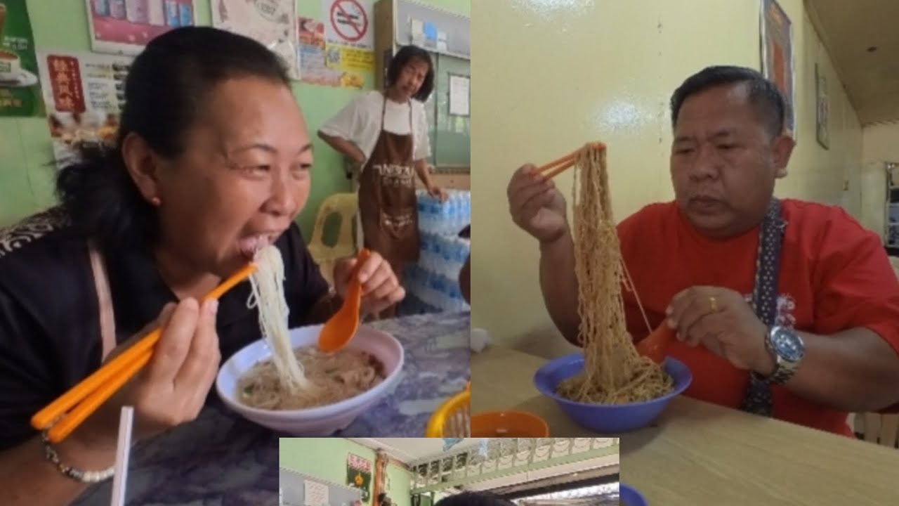 KEDAI JACKIE CHAN DAN KEDAI SAYUR TEMPAT SARAPAN PAGI #ukaisenangkasenang 