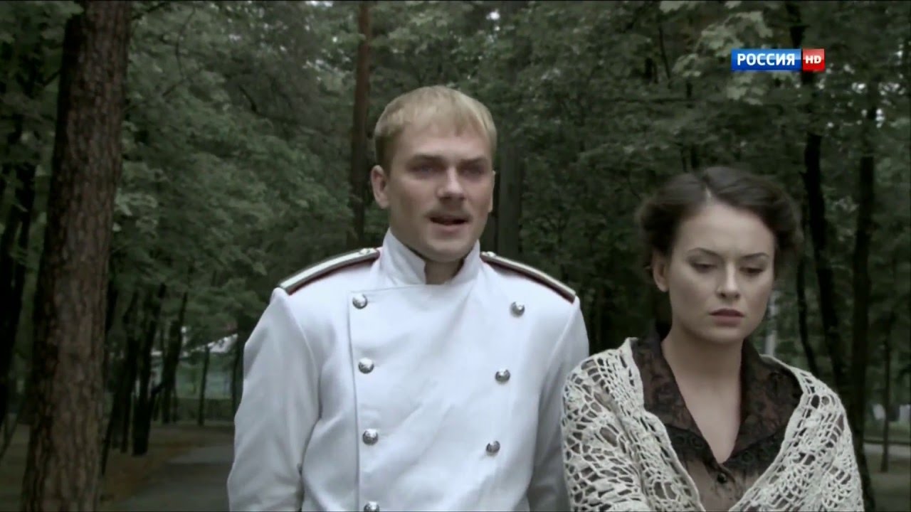 Алёна и Степан + Марыся (64 серия - 