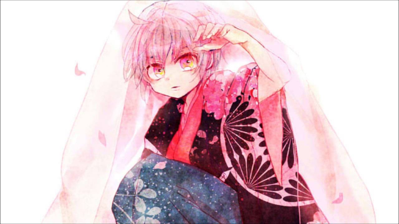 【東方ボーカル】 Chercheur 【Riverside】