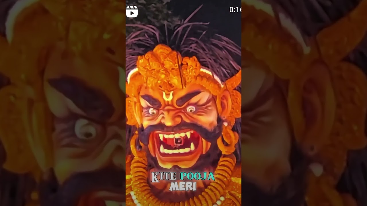 Jai dada ravan ji ki 🙏🏻🙏🏻🙏🏻 #love #dusraashra