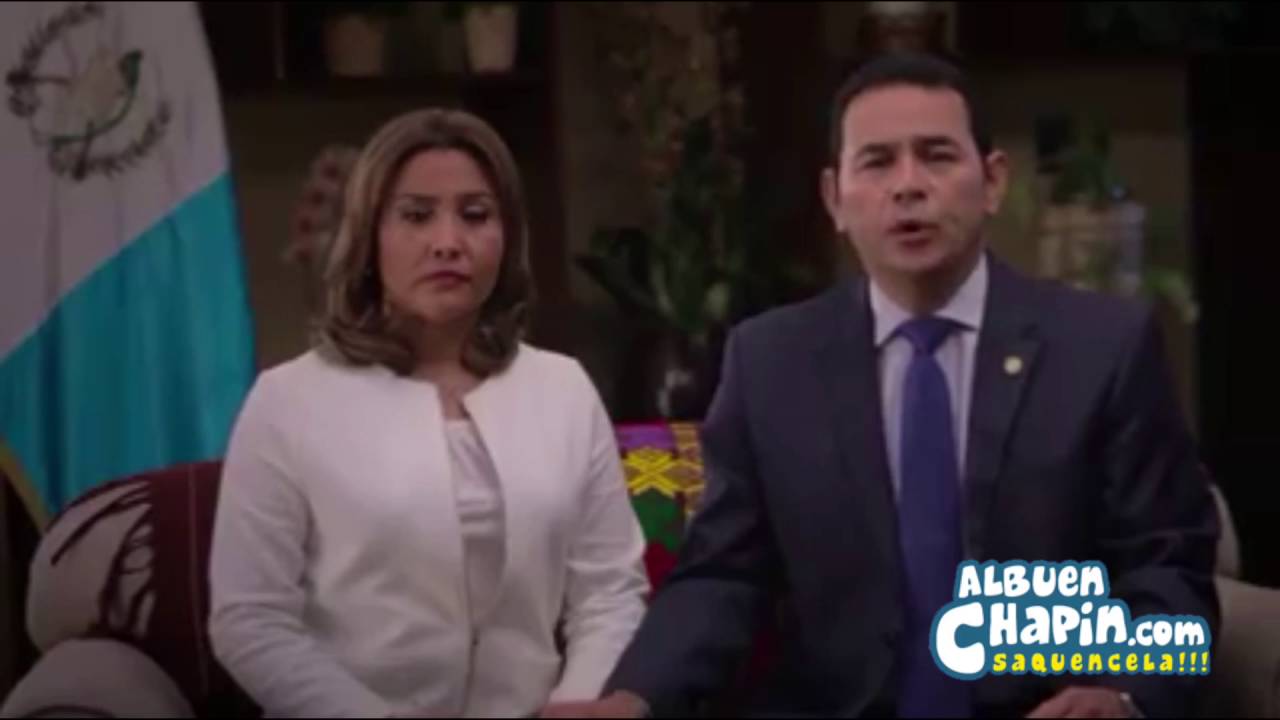 JIMMY Y SU MENSAJE PARA TODOS LOS FULANOS