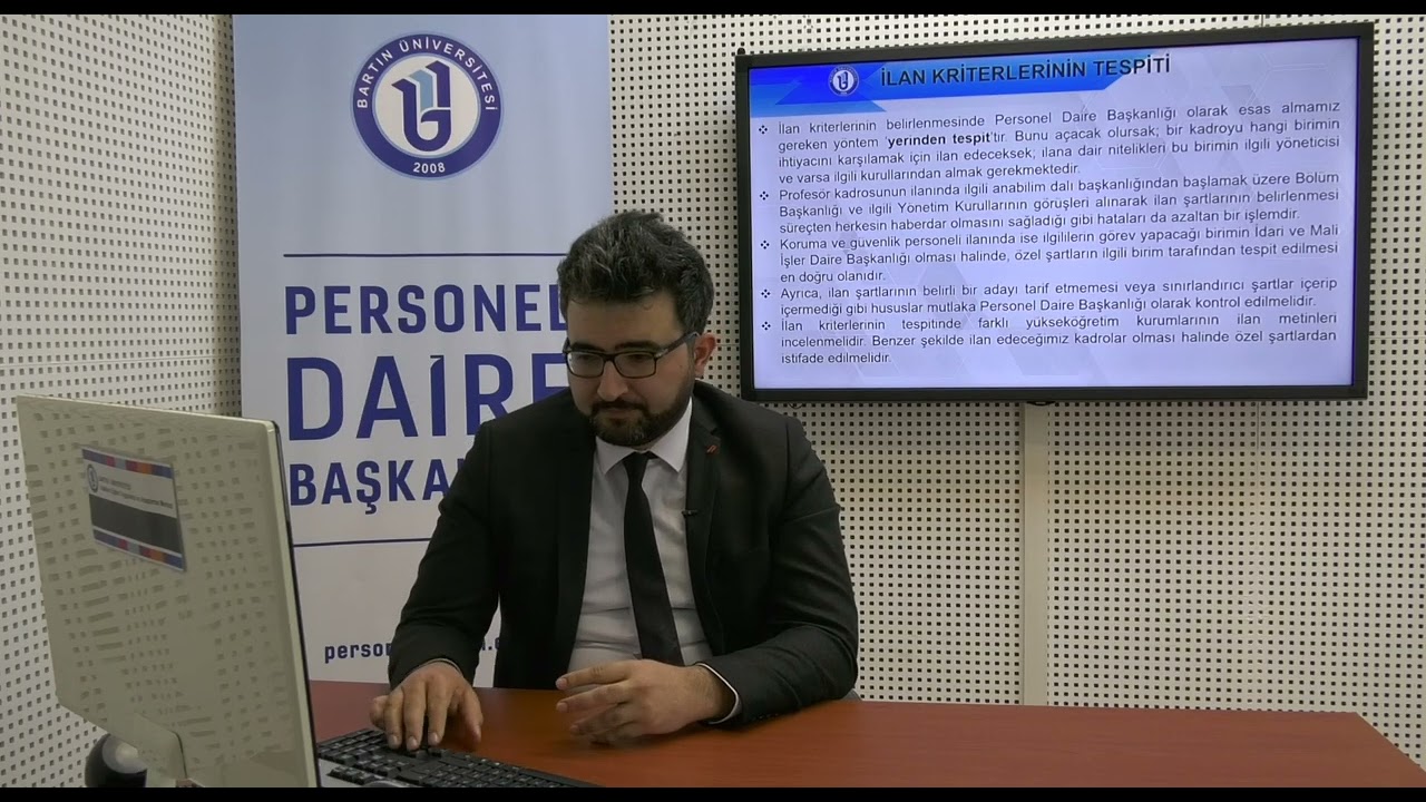 İyi Bir Personel Alımı İlanı Nasıl Hazırlanır ?