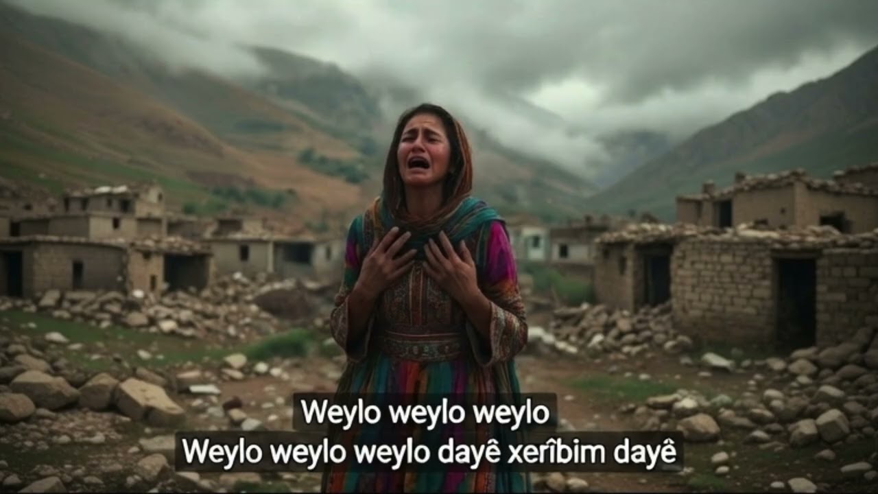 NEFES | WEYLO WEYLO – Anatolian Folk