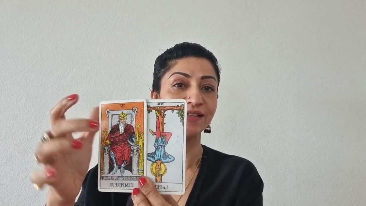 Tarot cette semaine