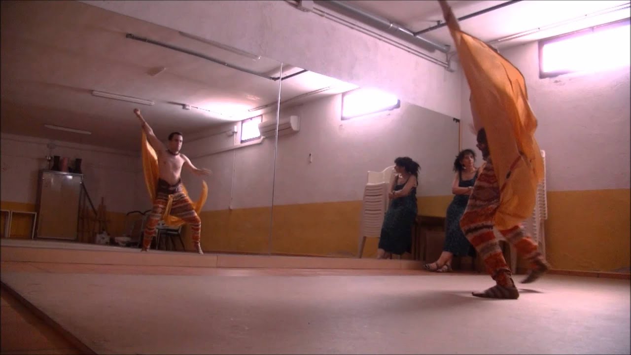 Prueba Aptitud &middot; URJC