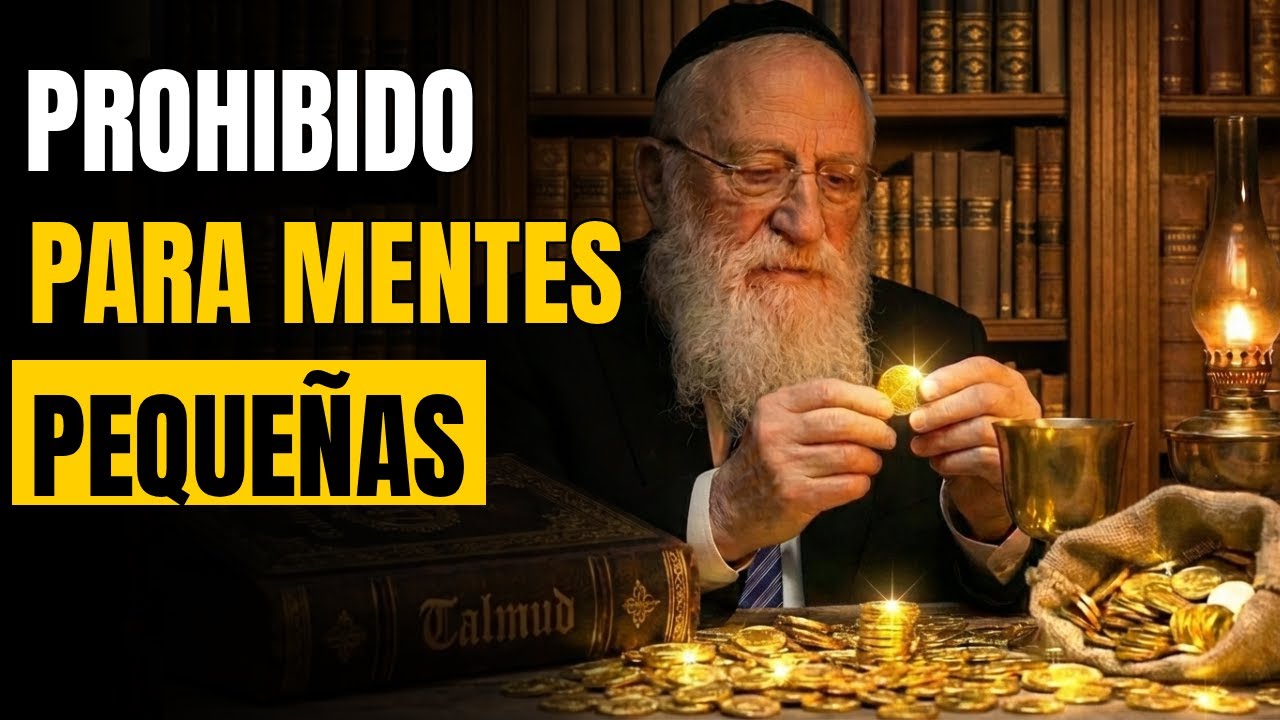 El Secreto Judío detrás de $1 (MIRA ESTO)