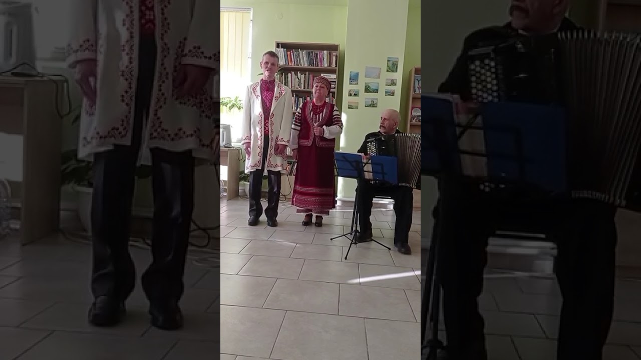 Ой ти, горо кремінная