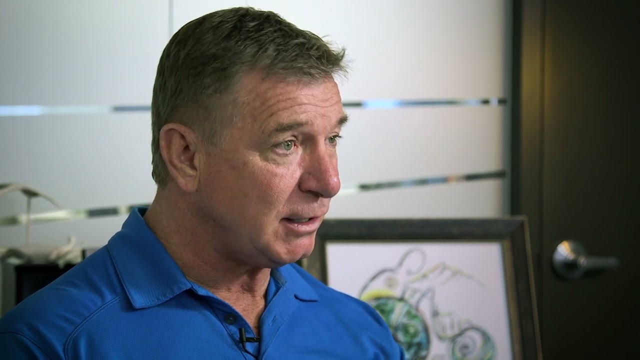 You’ll Never Walk Again - Rick Hansen