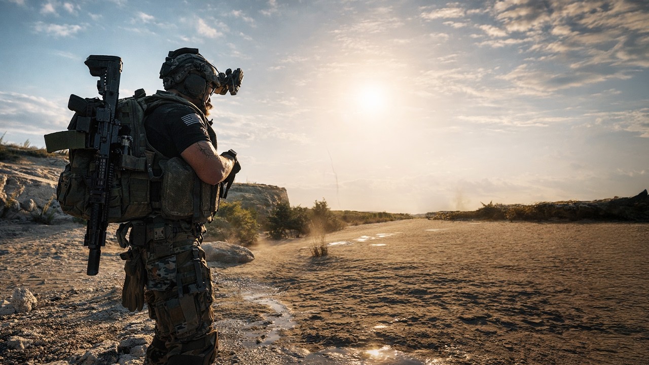 PACK DE MODS MILSIM PARA GHOST RECON BREAKPOINT | RTX 4060