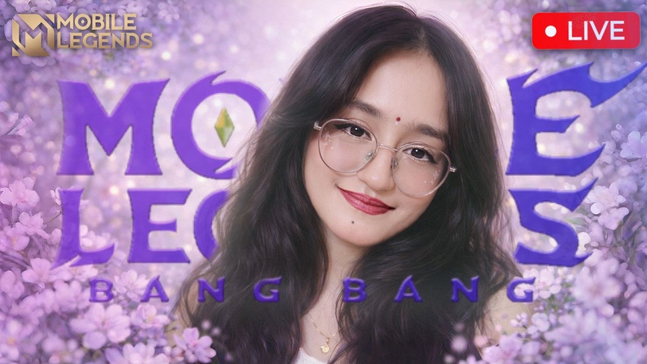 LIVE 🔴MLBB RANK /CUSTOMS WITH SUBS🤡 | ROAD TO 5K | MELO #moba5v5   #mlbb #moba