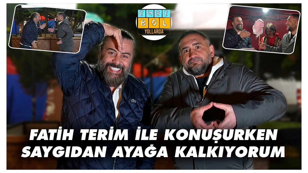 Beşiktaş’a Gidiyordum Galatasaray'la Anlaştım | Ümit Karan Efsanesi Nasıl Doğdu? | Ramazan Eğlencesi