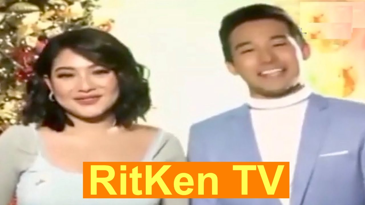 RITKEN | ALL OUT SUNDAYS | DECEMBER 13, 2020