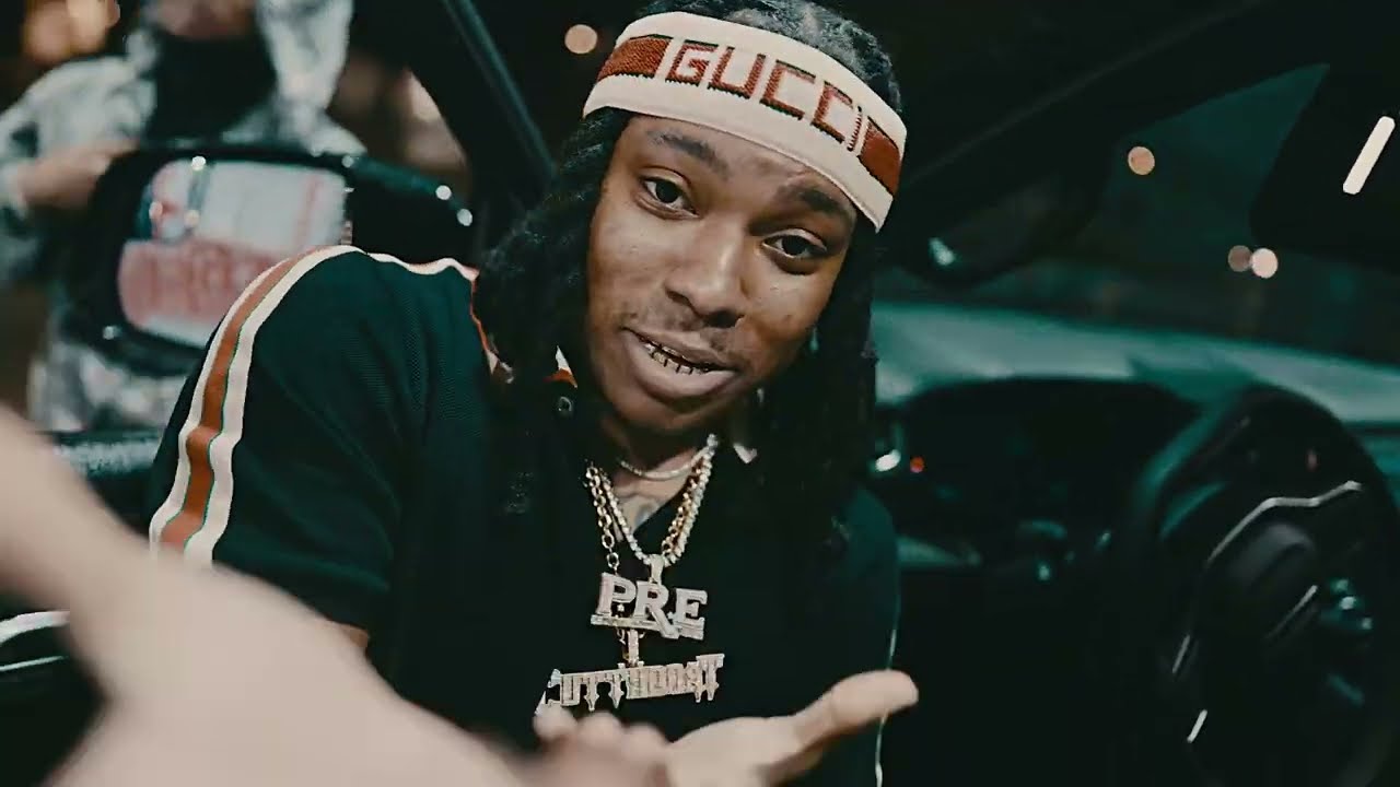 Zo Trapalot - Kidd Dat Did (Official Music Video) Produced by HitKidd