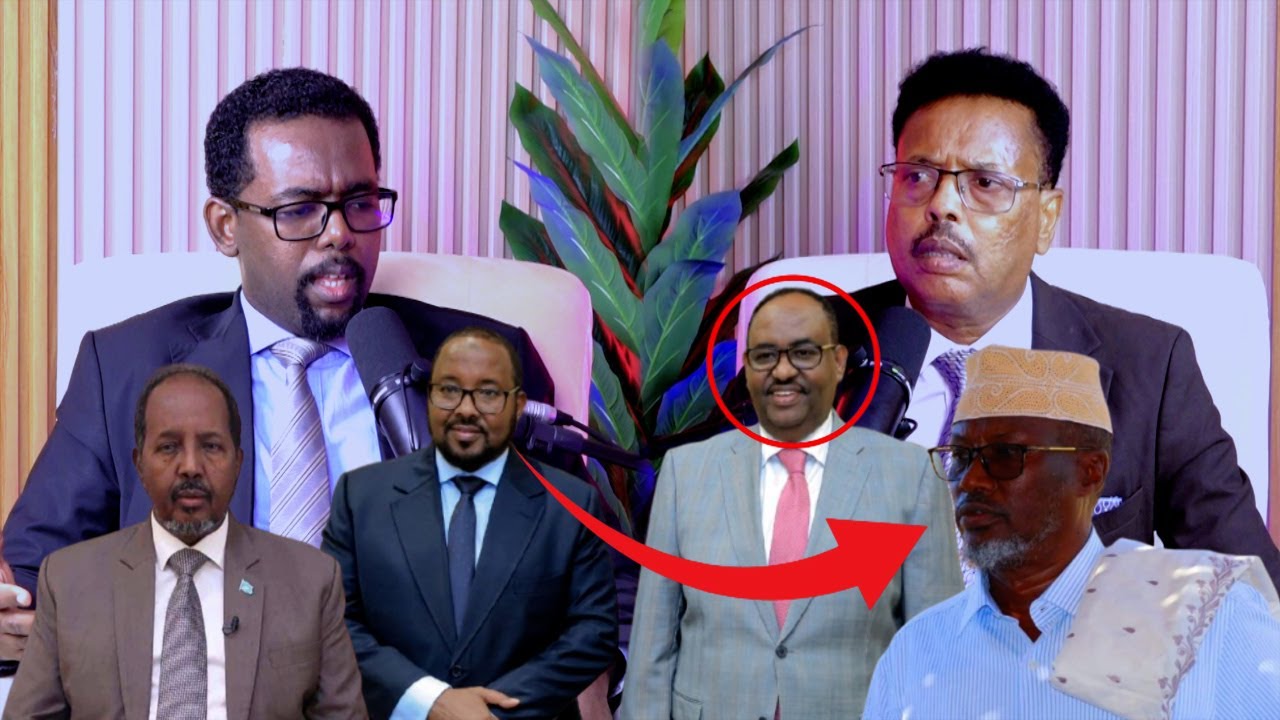 SSC Khaatuma  sabab ma u noqon kartaa burbur ku yimaada Puntland? Mise laga yaba in Isimada Puntland
