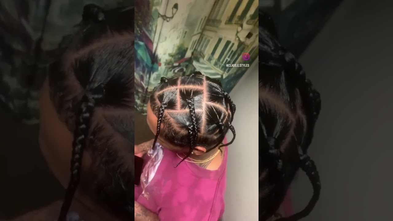 #dallasbraider #dallasbraids #texasbraider