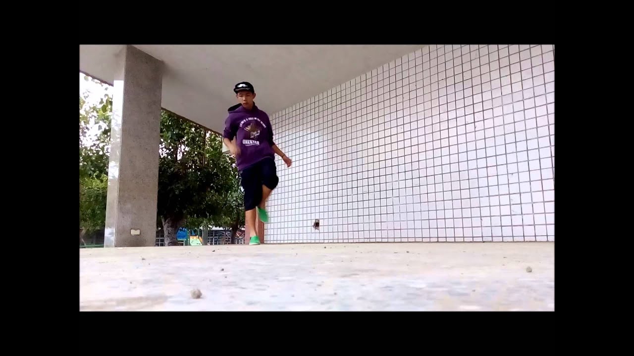 Bass Captives Worldwide Tryouts 2015 | BLADE