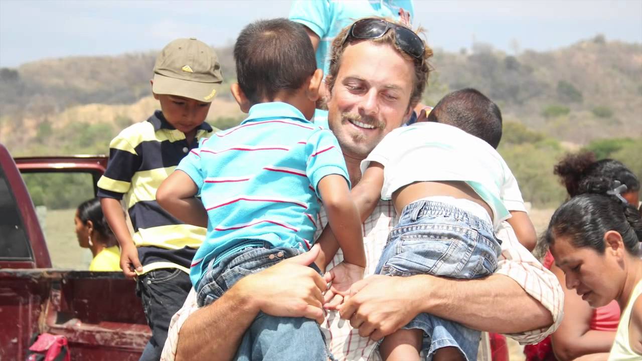 Project Wave of Optimism - A Mini Documentary
