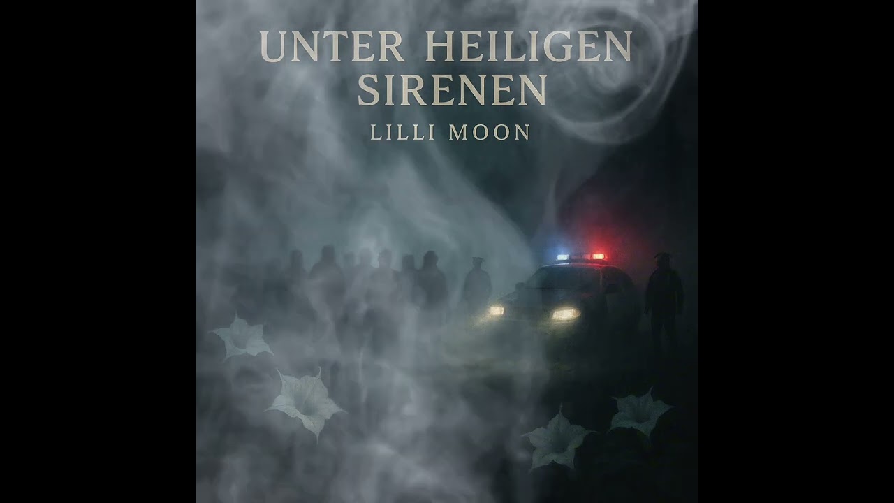 Lilli Moon – Unter Heiligen Sirenen (#Dark Cult Song | #newmusic  | #Cinematic Choir)