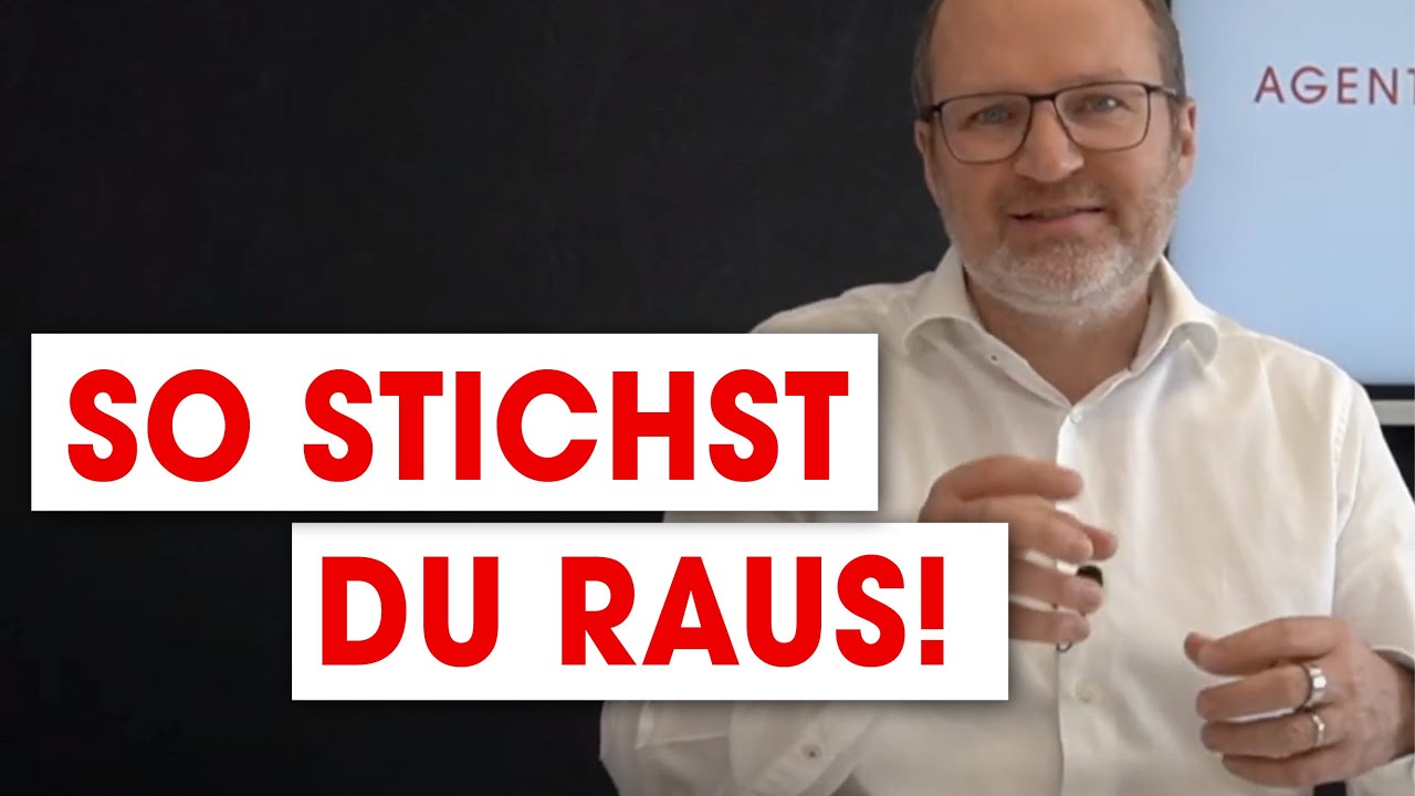 Mit diesen einfachen Ma&szlig;nahmen ziehst du alle Aufmerksamkeit auf dich.