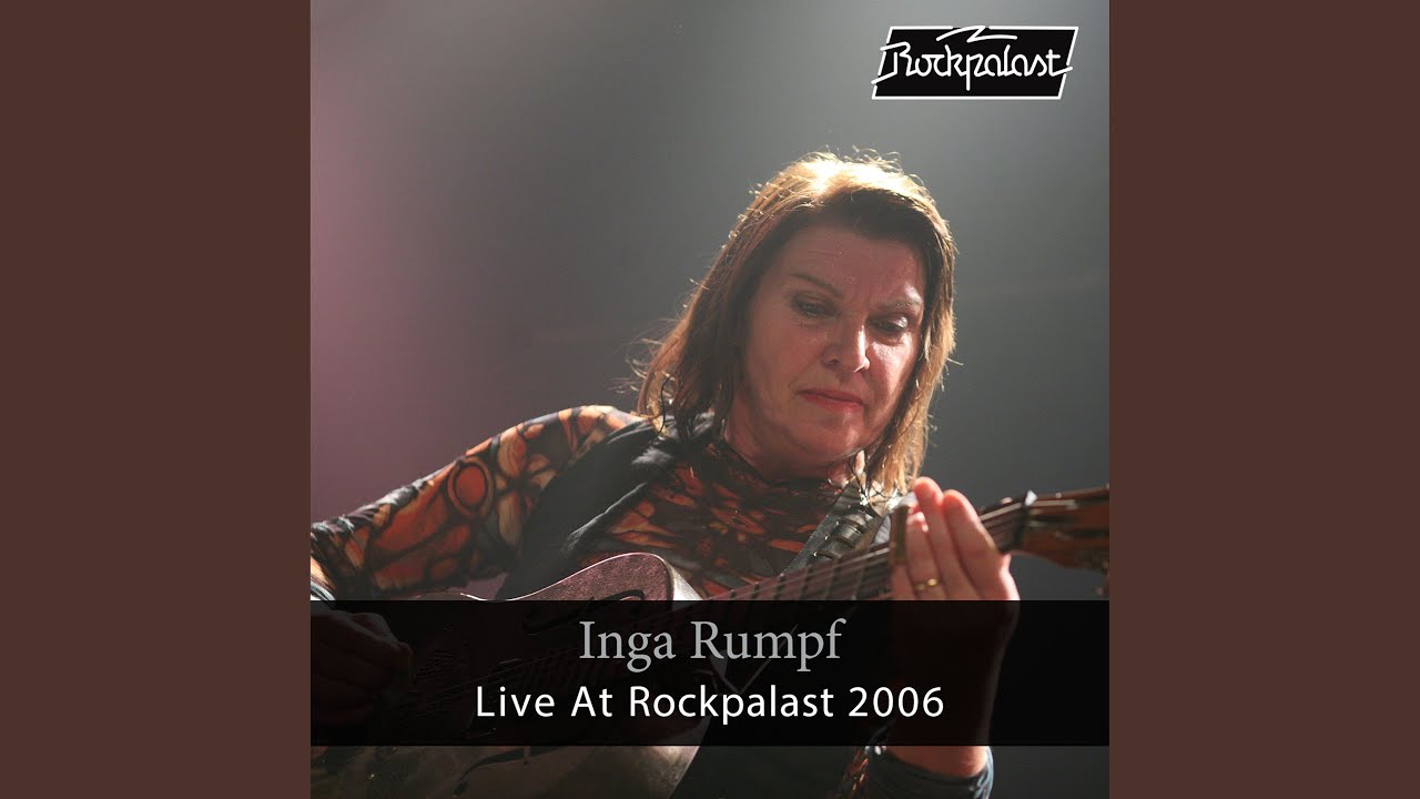 Get On Board (Live, Bonn 2006)