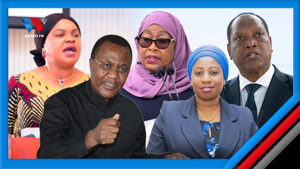 PANGA PANGUA YA RAIS SAMIA, UMMY MWALIMU AWEKWA BENCHI, LUKUVI, KABUDI WAPEWA JEZI