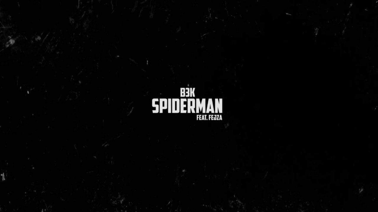 BATMAN 3000 - Spiderman feat. FEJZA