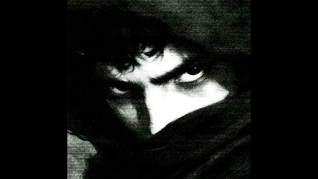 Gorgon - nihilism 