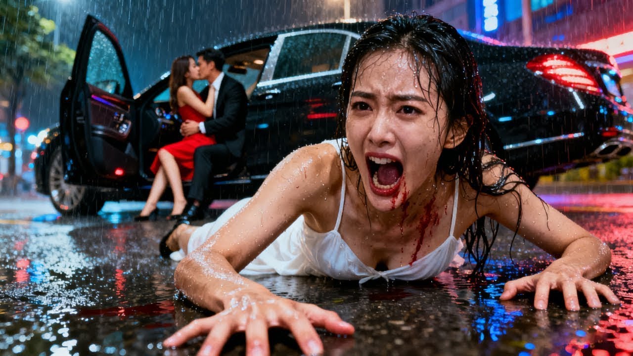 ฝนตกหนัก ลูกสาวป่วย แต่สามีเลือกเมียนาง เธอหย่าร้าง ทันที สามีเสียใจมาก!